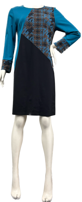 abito Carla Ferroni 17152