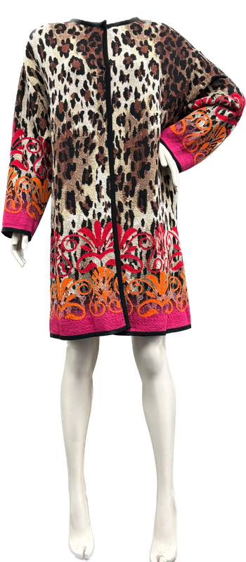 cappotto Carla Ferroni 4228