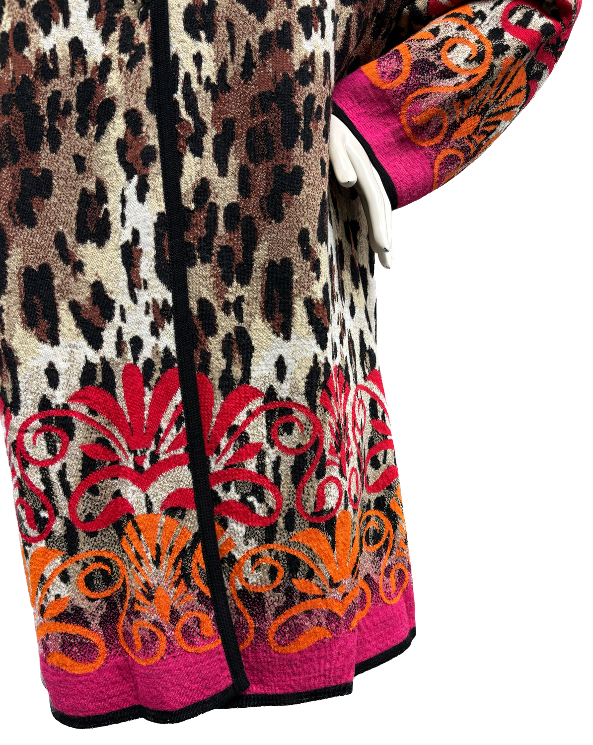 cappotto Carla Ferroni 4228