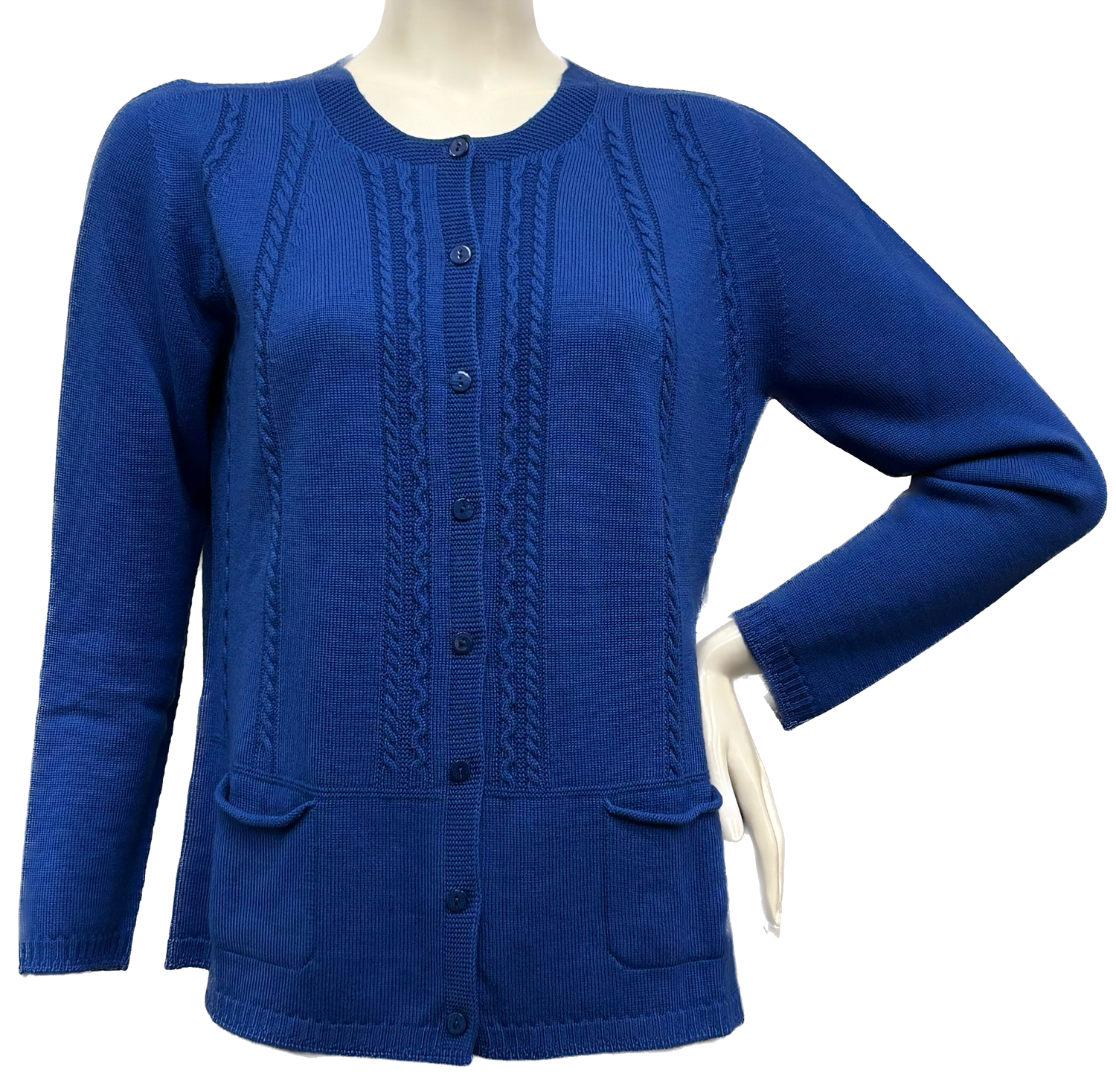 cardigan Carla Ferroni 4128
