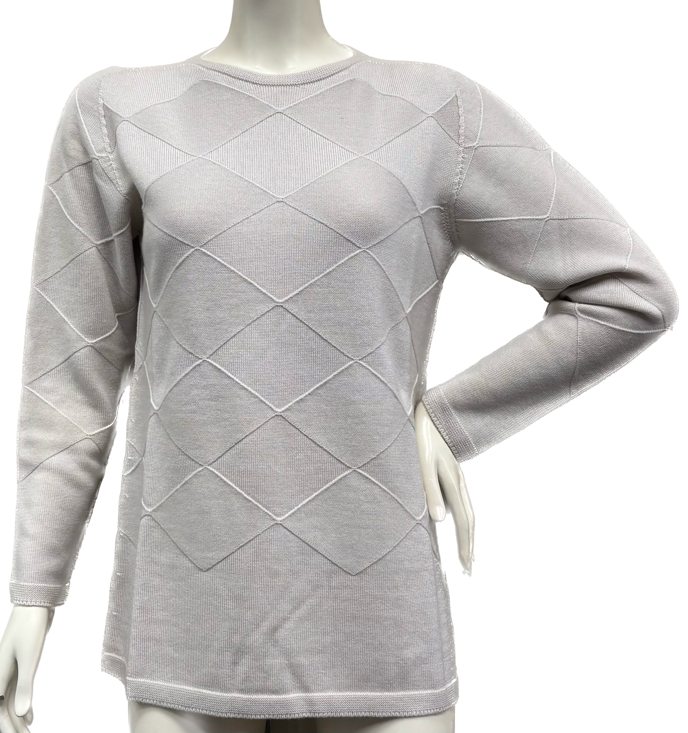 maglione Carla Ferroni 4067