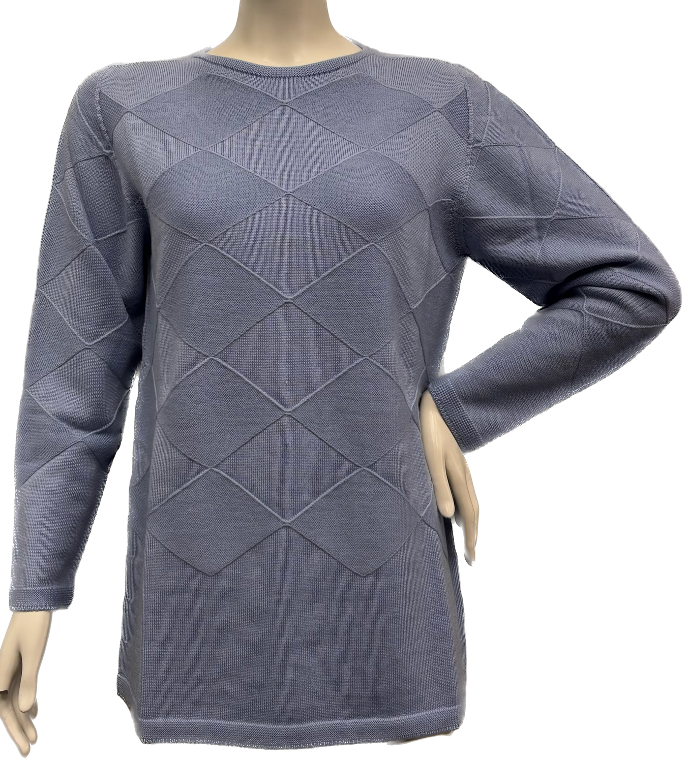 maglione Carla Ferroni 4067