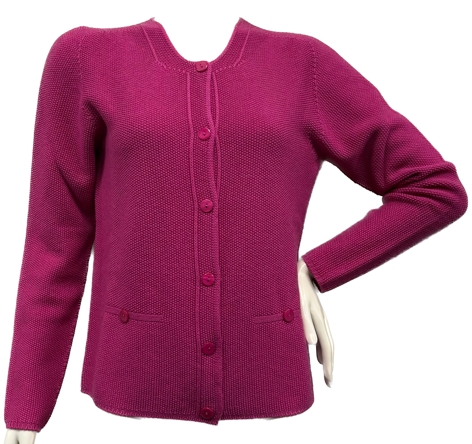 cardigan Carla Ferroni 4277