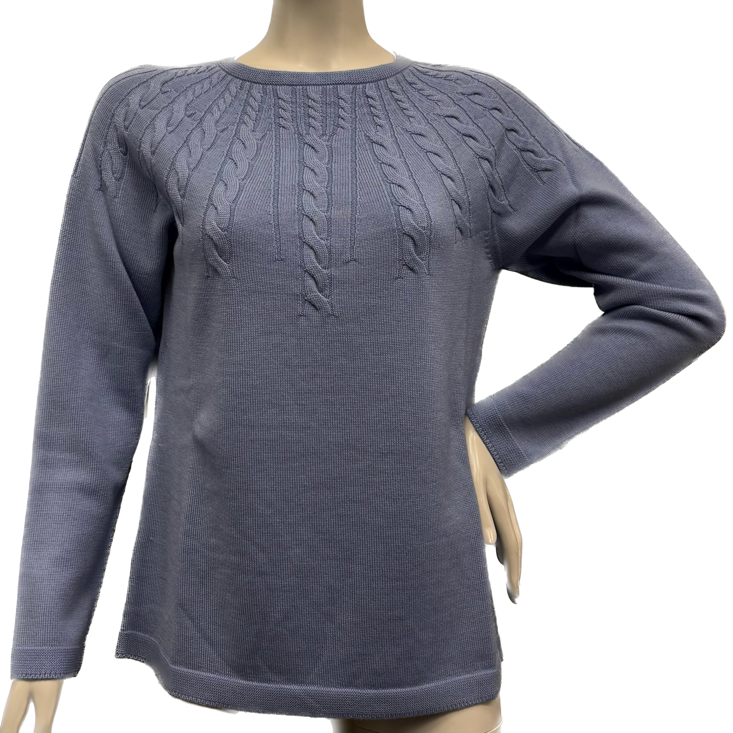 maglione Carla Ferroni 4121
