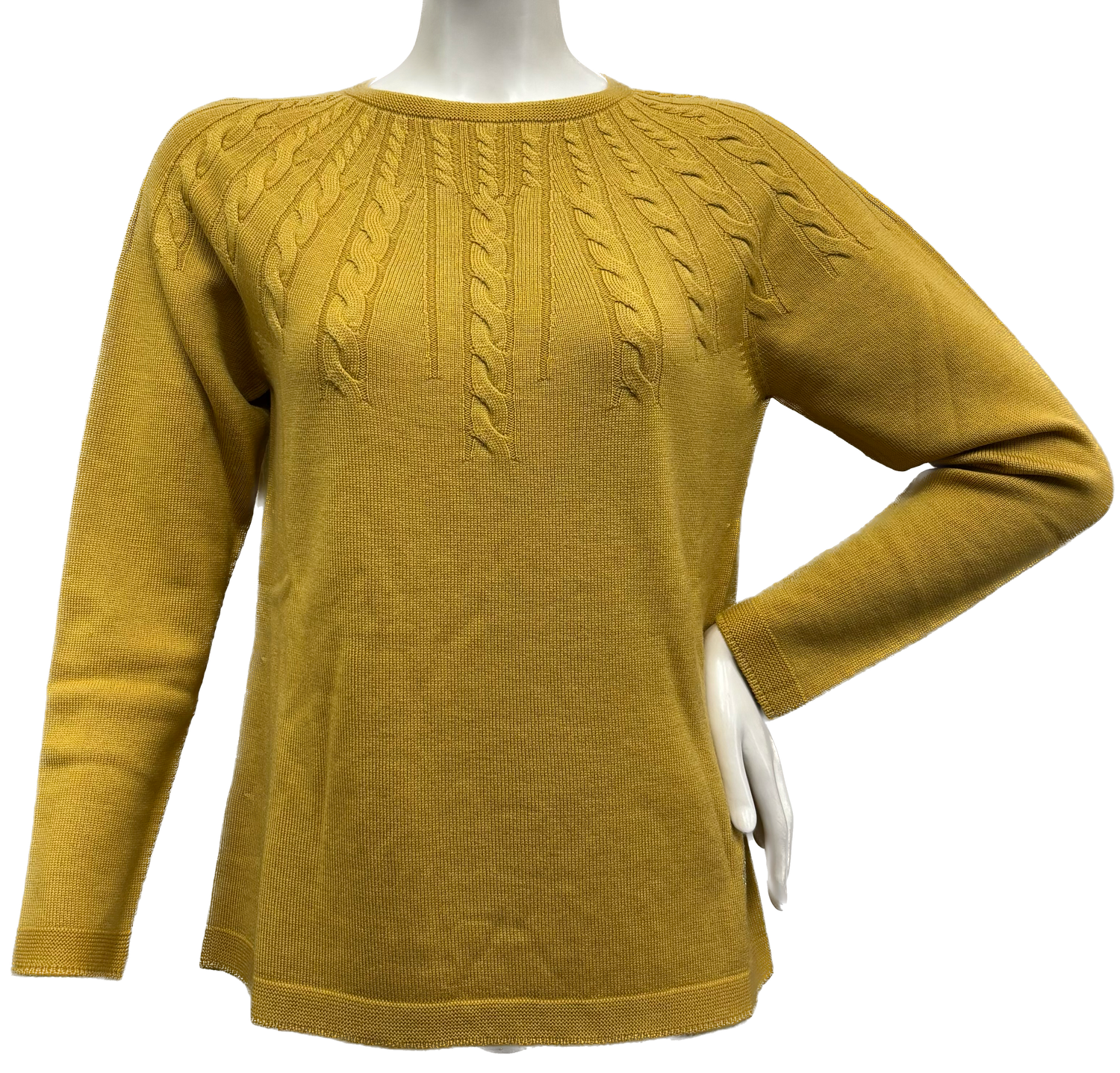 maglione Carla Ferroni 4121