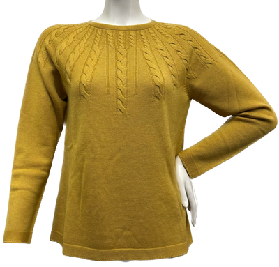 maglione Carla Ferroni 4121