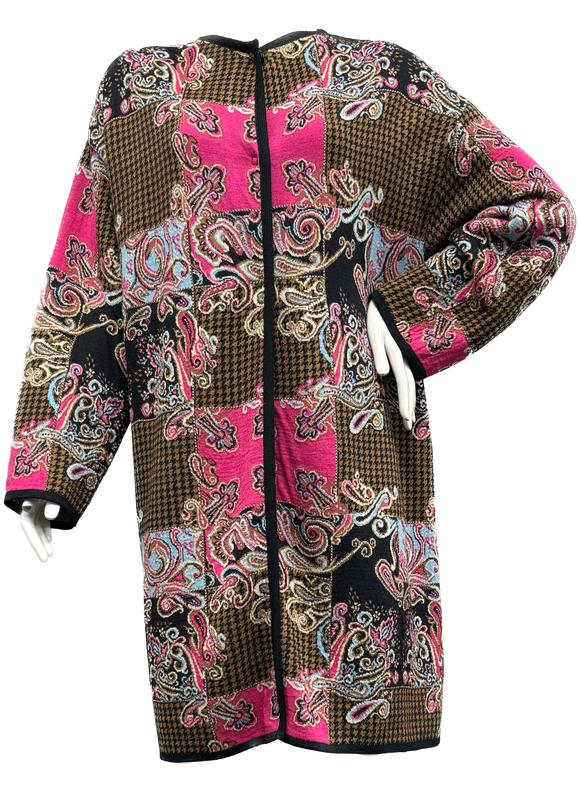 cappotto Carla Ferroni 4174