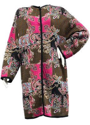cappotto Carla Ferroni 4174