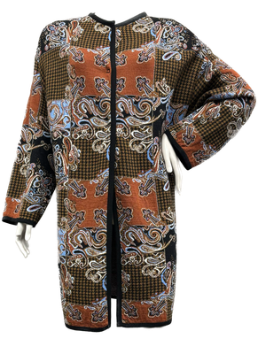 cappotto Carla Ferroni 4188