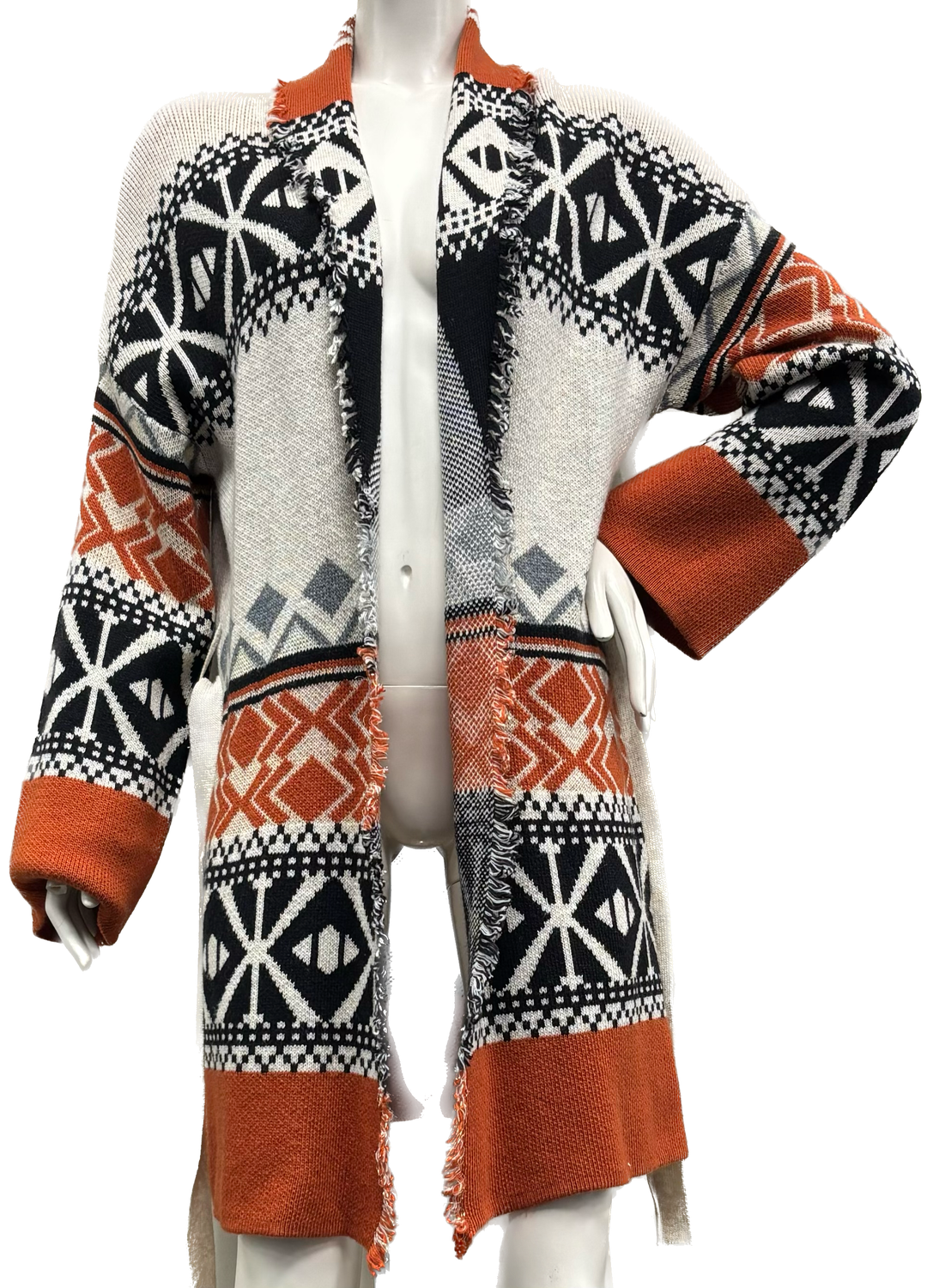 cardigan Carla Ferroni 26175