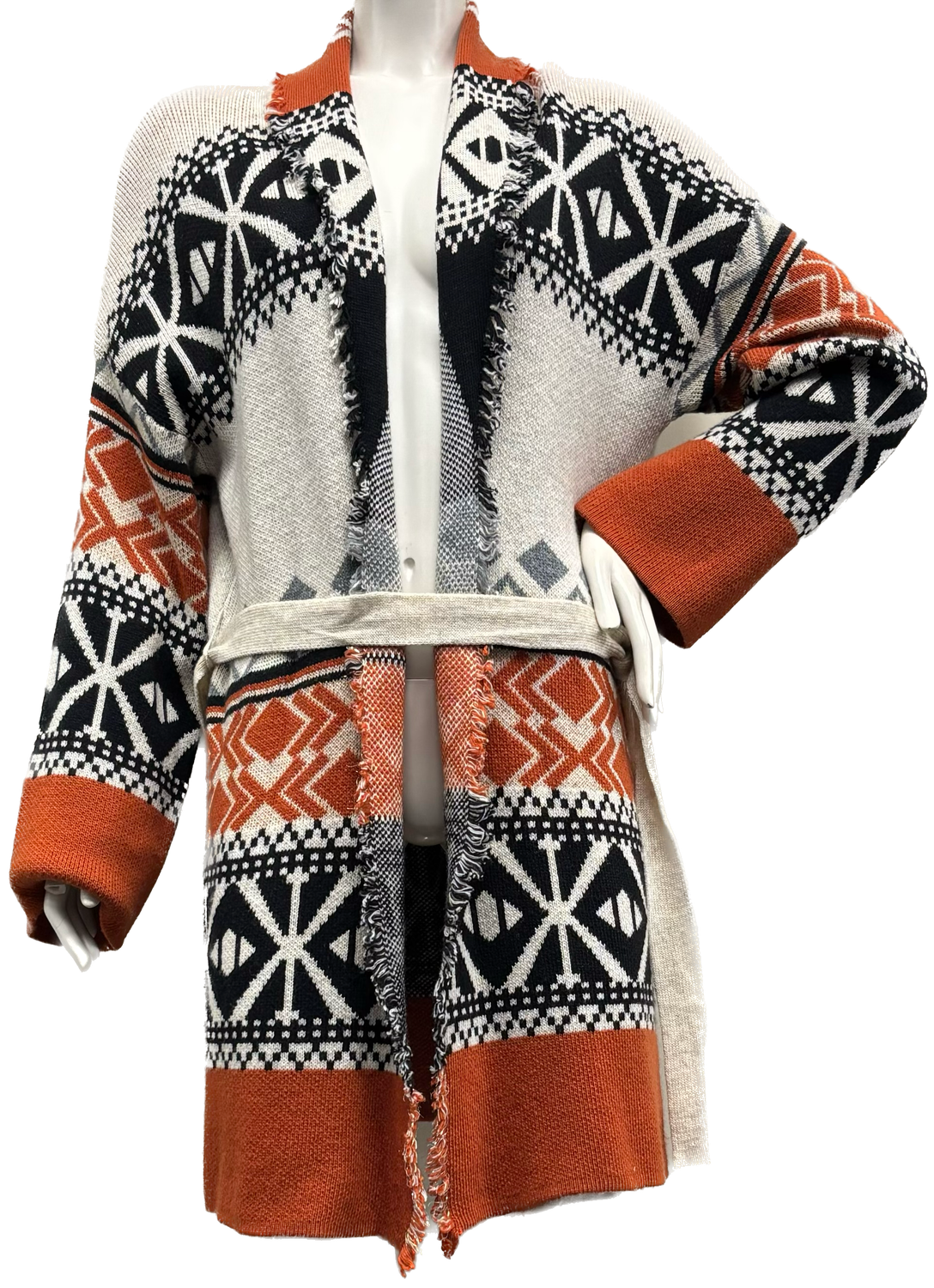 cardigan Carla Ferroni 26175