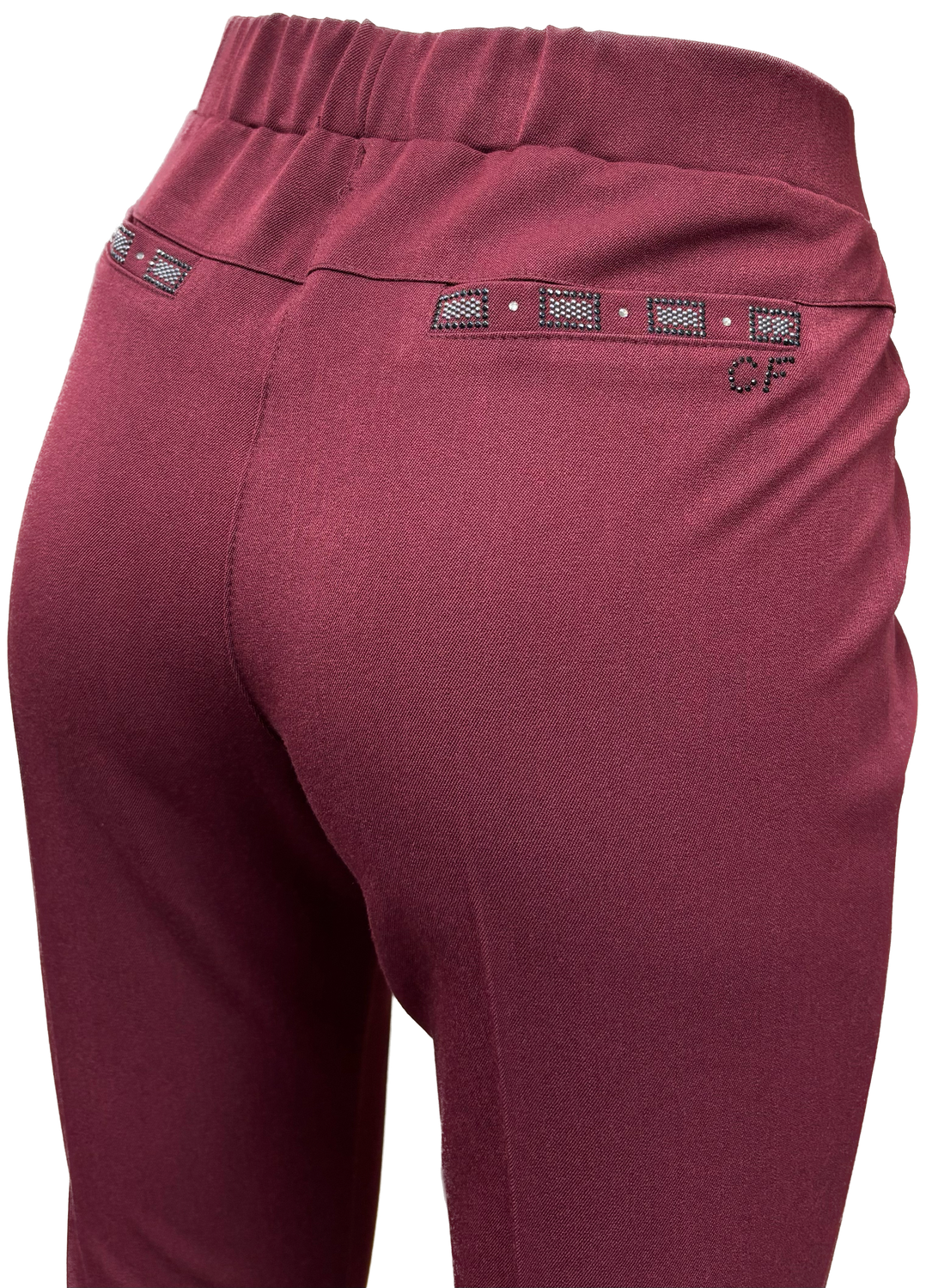 pantalone Carla Ferroni 15955