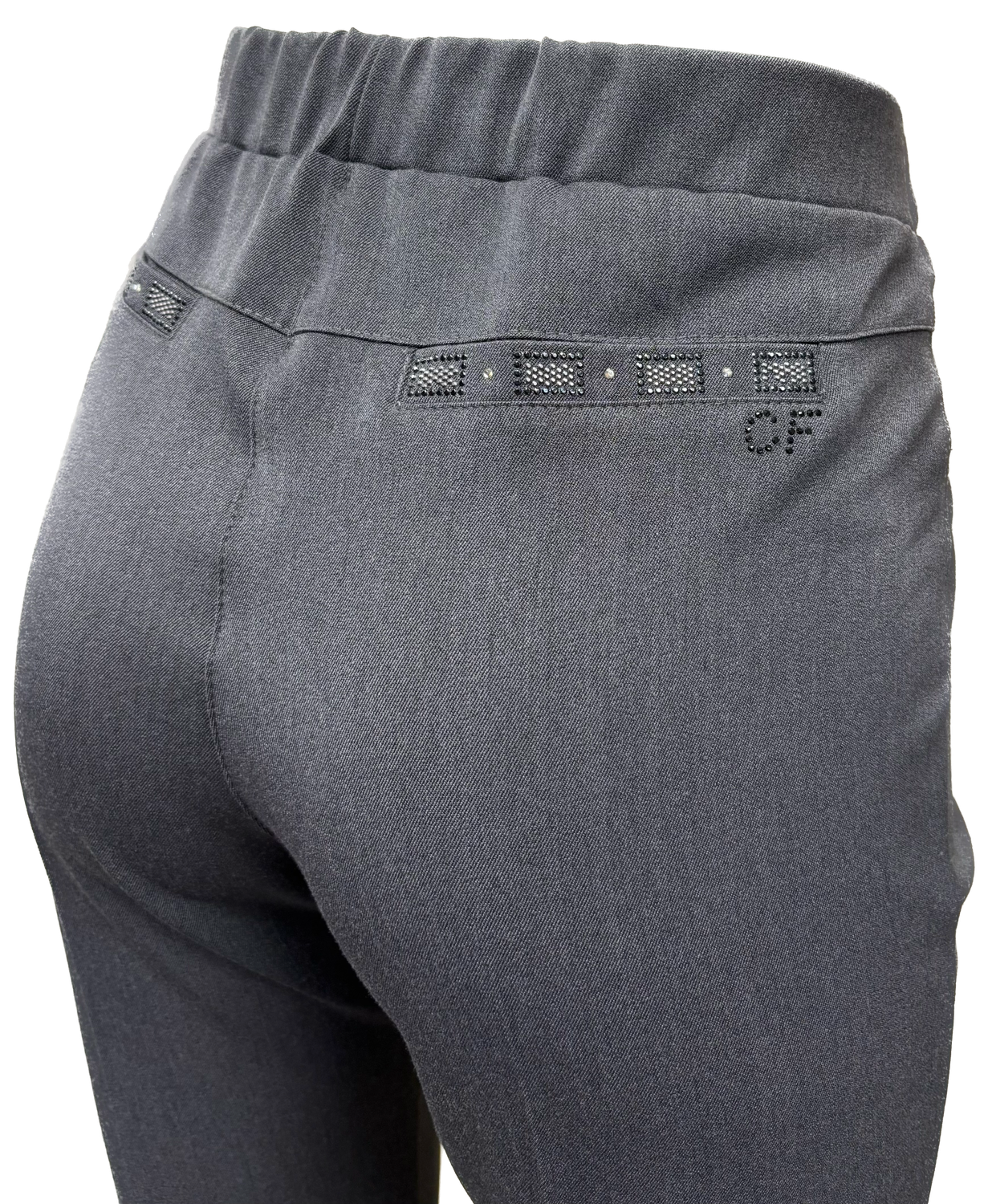 pantalone Carla Ferroni 15955