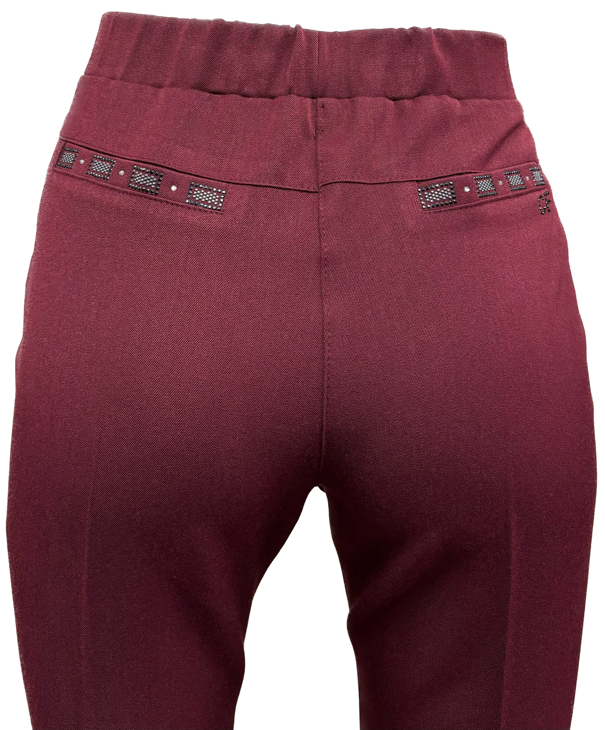 pantalone Carla Ferroni 15955