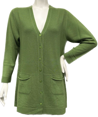 cardigan Carla Ferroni 4193