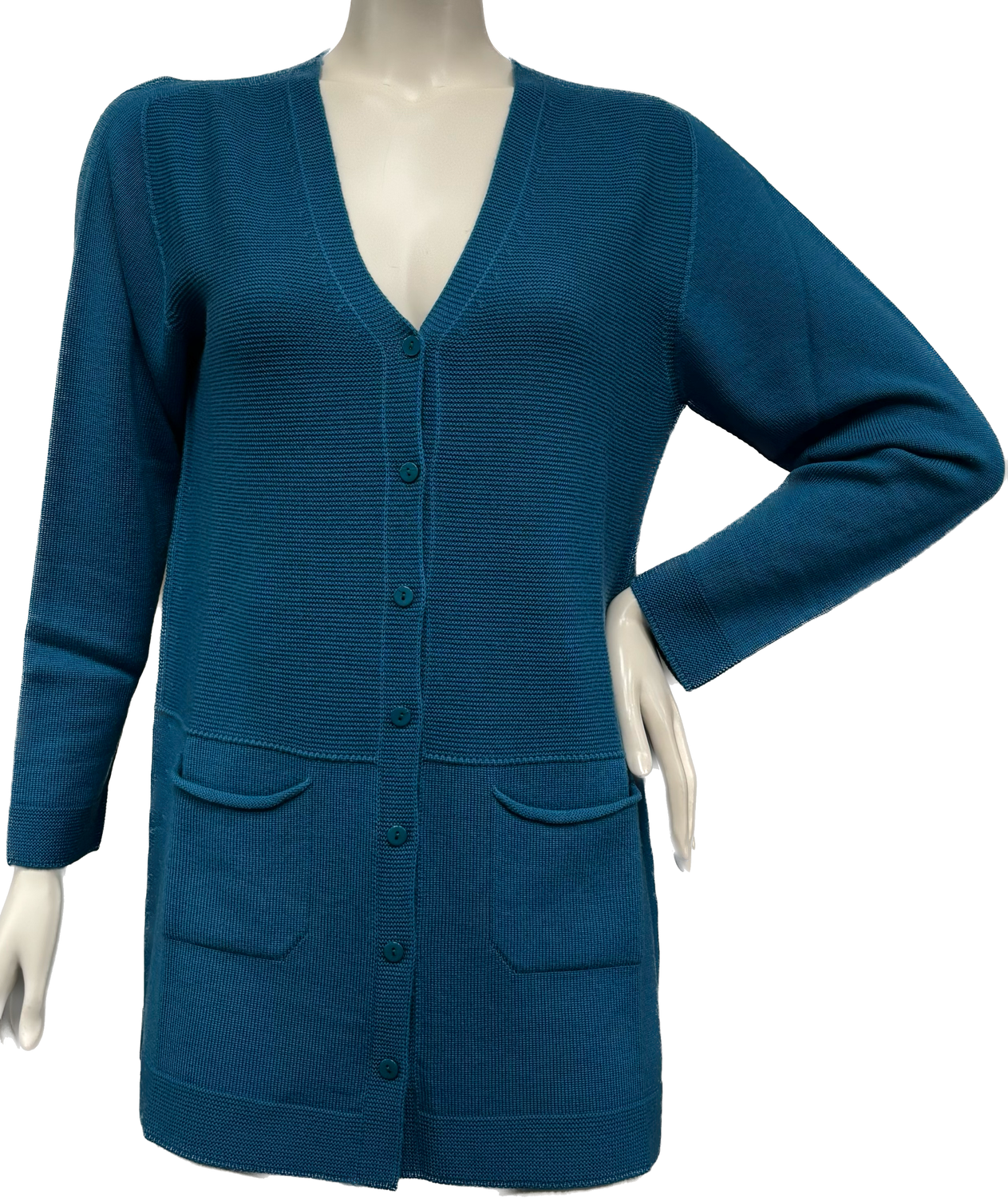 cardigan Carla Ferroni 4193