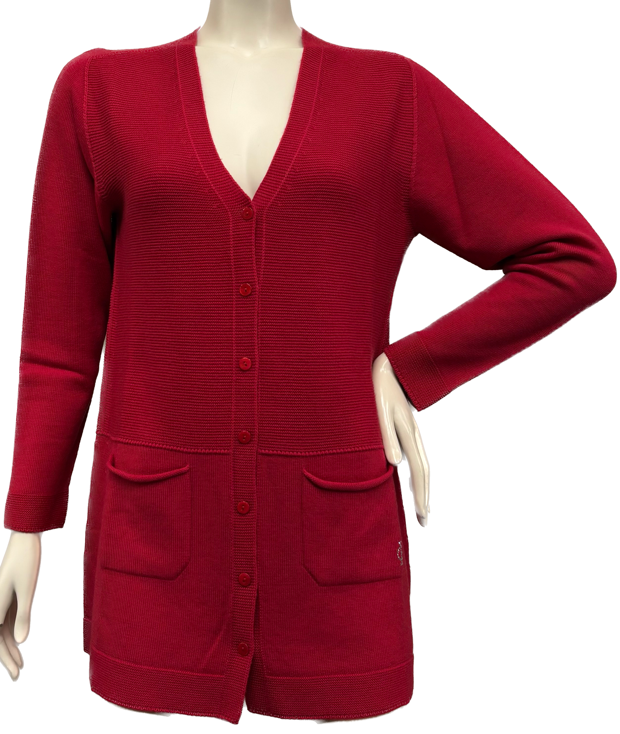 cardigan Carla Ferroni 4193
