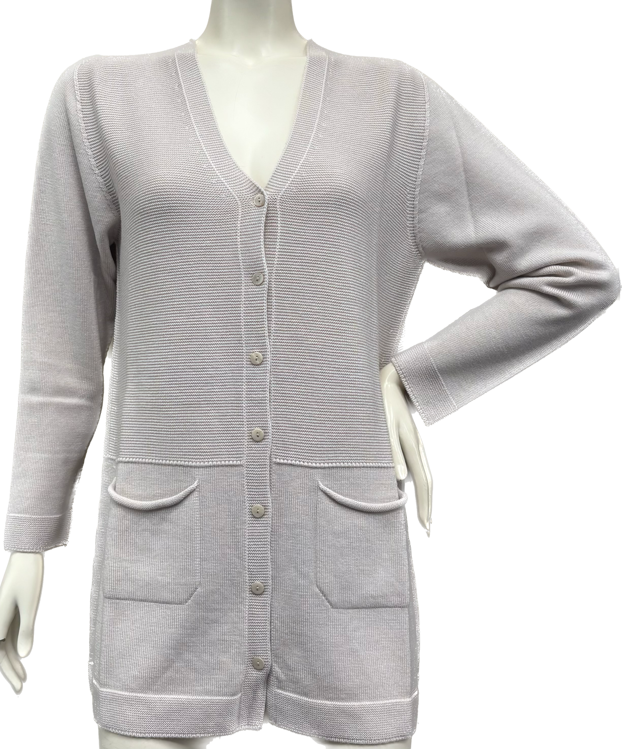 cardigan Carla Ferroni 4193