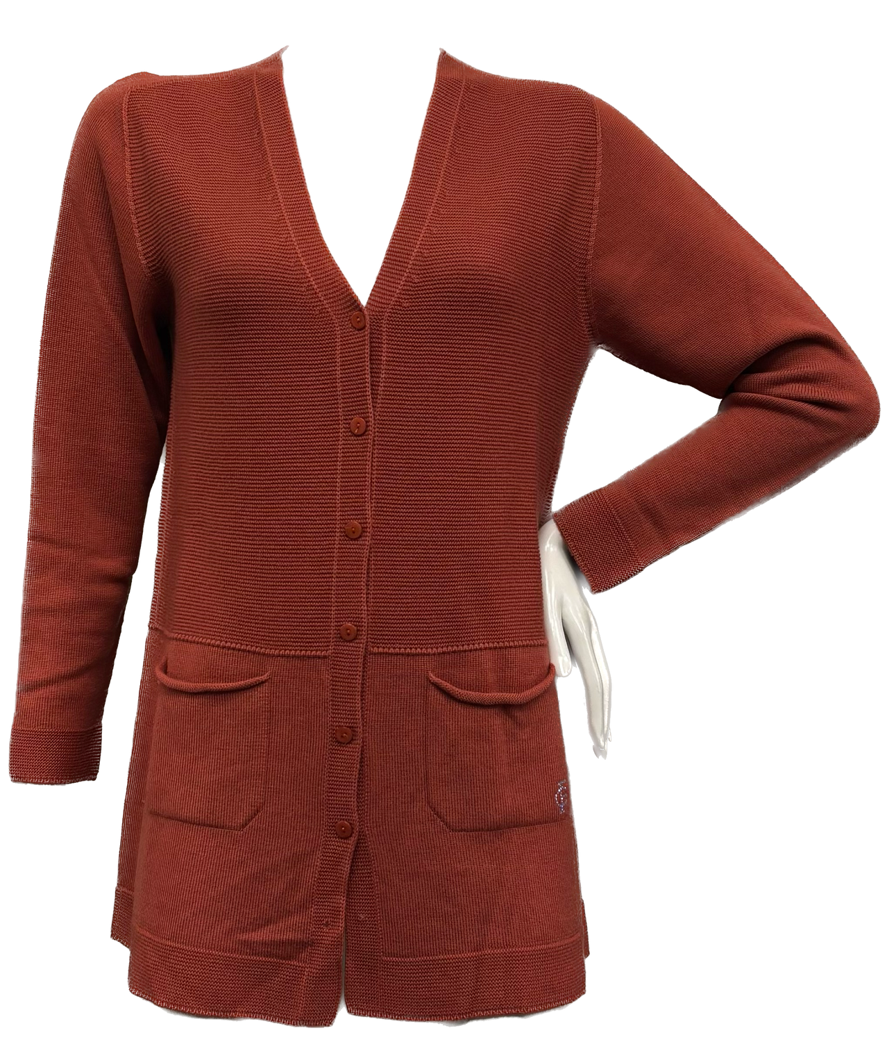 cardigan Carla Ferroni 4193