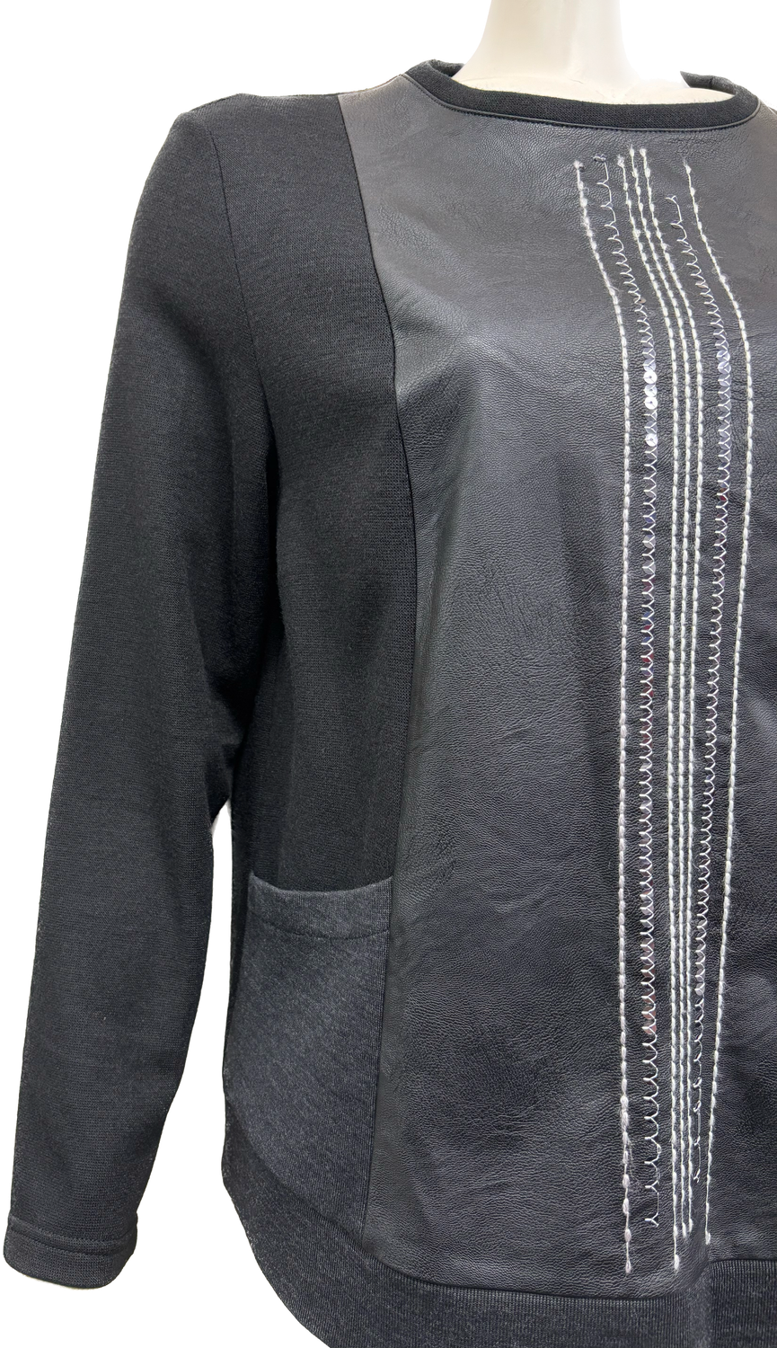 casacca Carla Ferroni 10484
