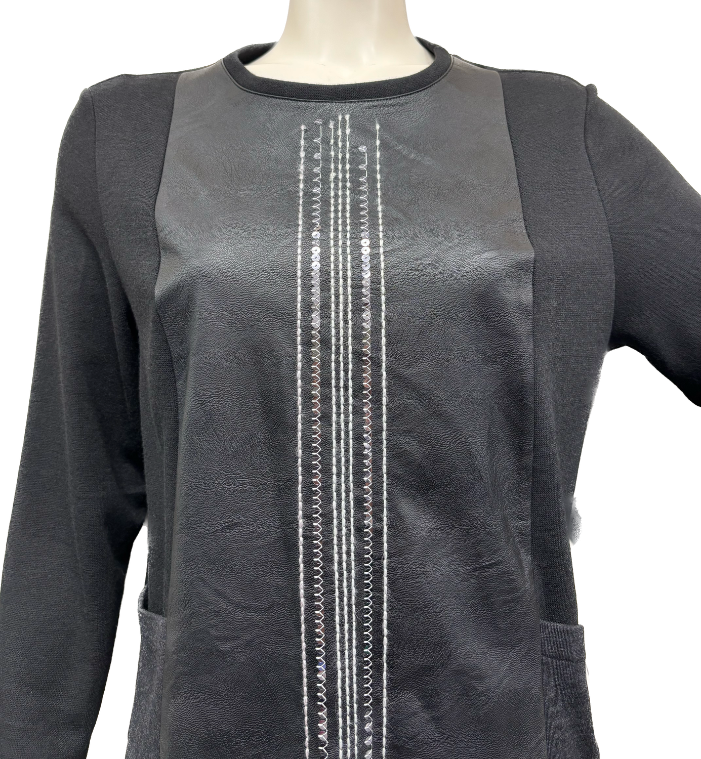 casacca Carla Ferroni 10484