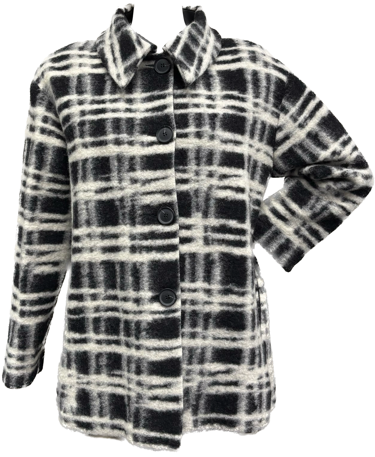 cappotto Carla Ferroni 16736