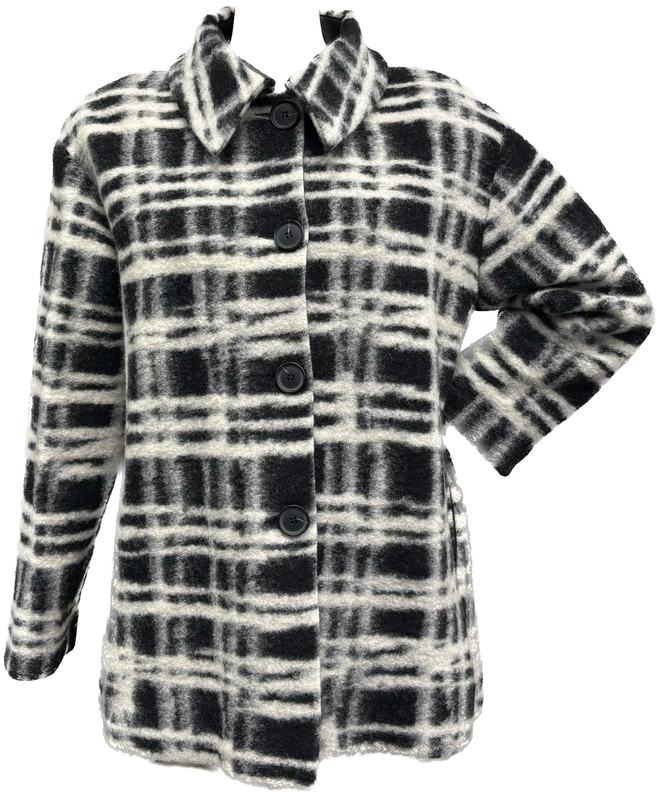 cappotto Carla Ferroni 16736