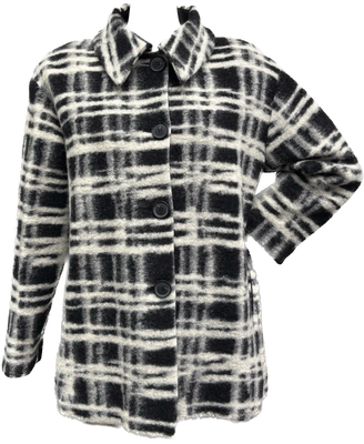 cappotto Carla Ferroni 16736
