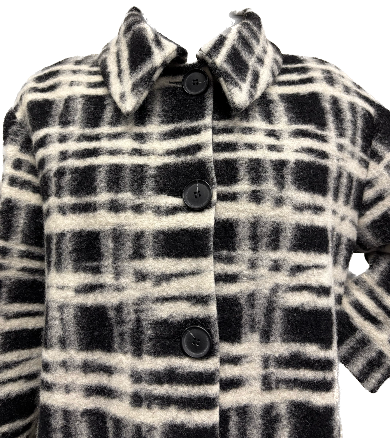 cappotto Carla Ferroni 16736