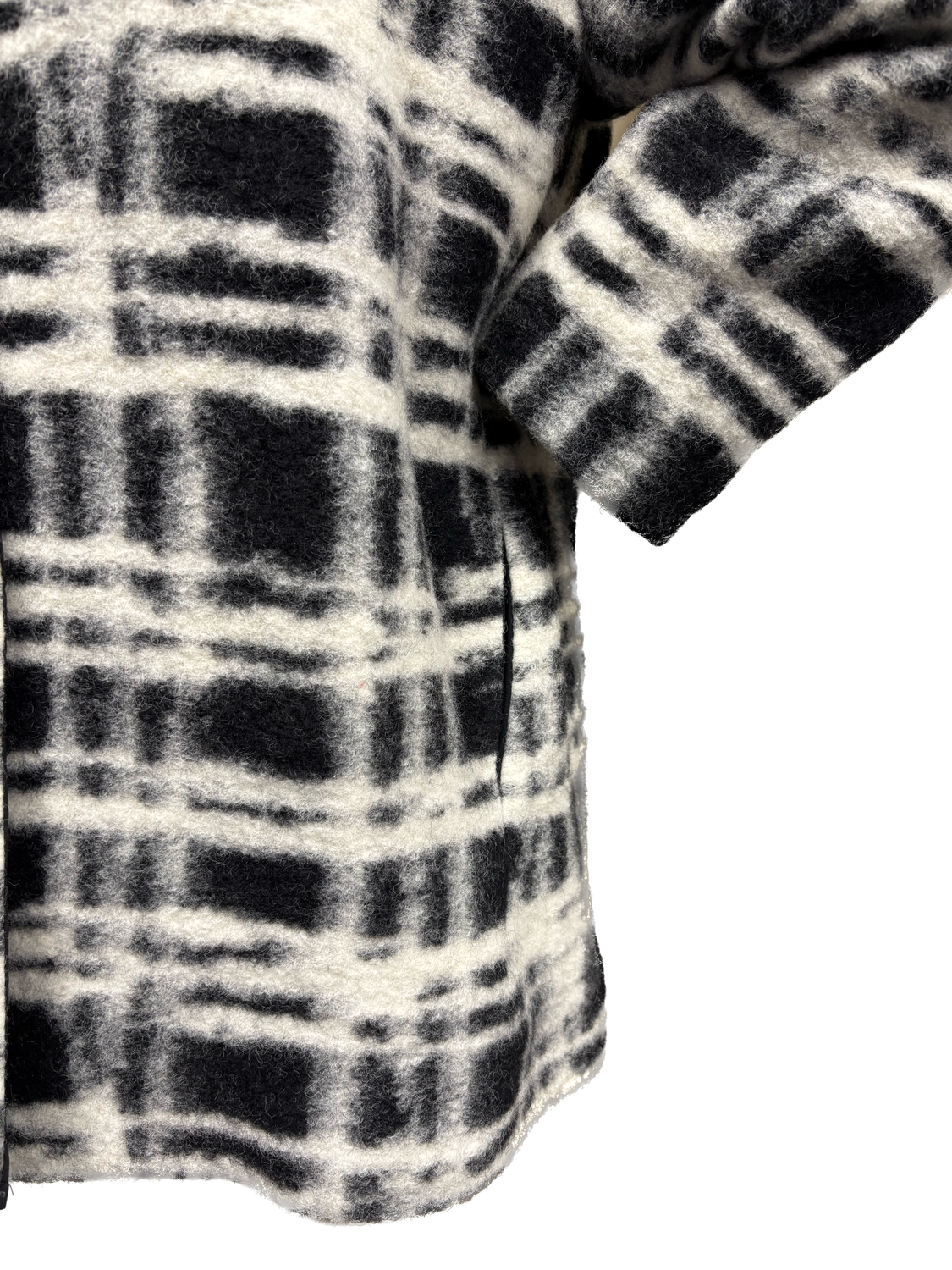 cappotto Carla Ferroni 16736