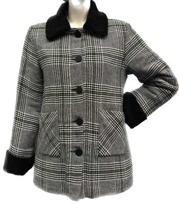 cappotto Carla Ferroni 17195