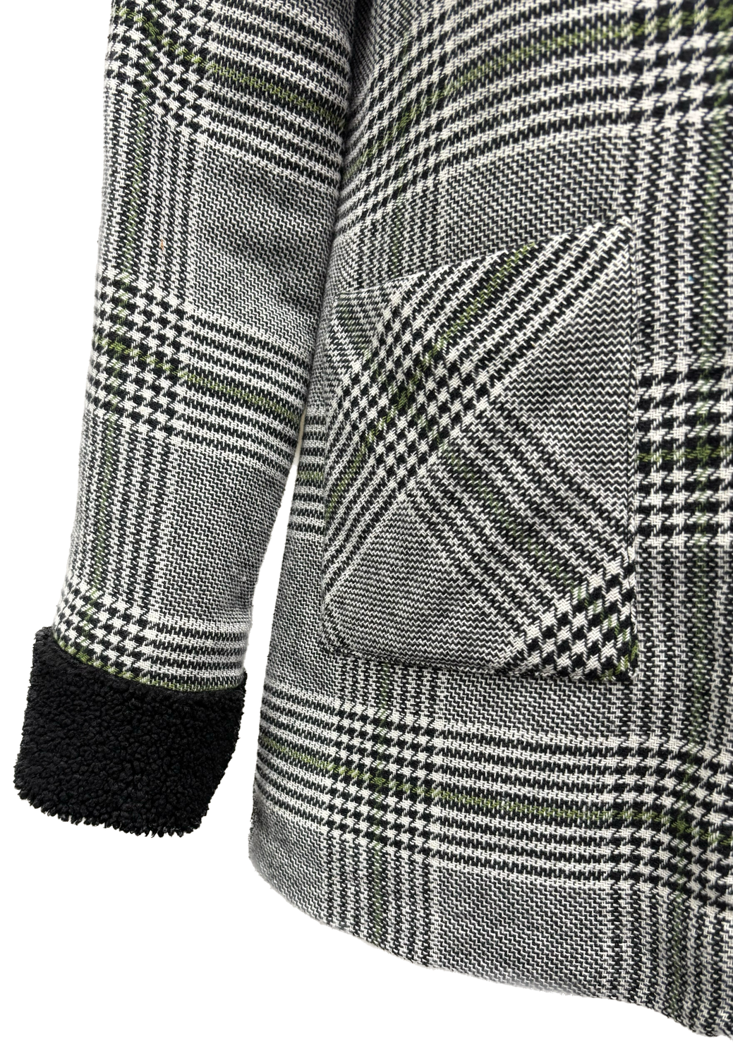 cappotto Carla Ferroni 17195