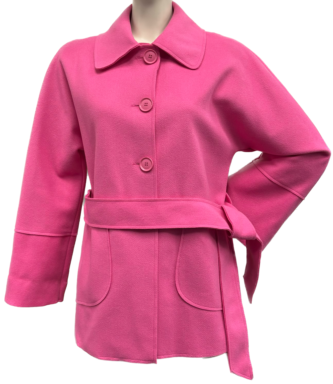 cappotto Carla Ferroni 16662
