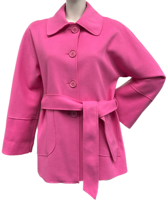 cappotto Carla Ferroni 16662