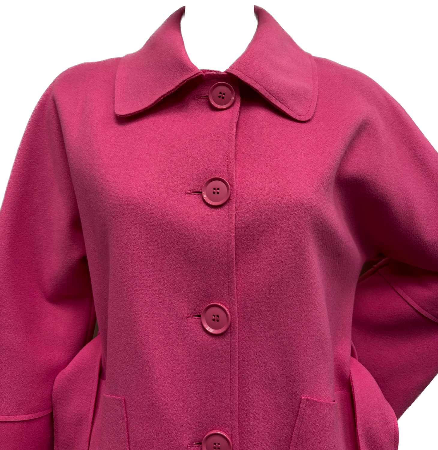 cappotto Carla Ferroni 16662