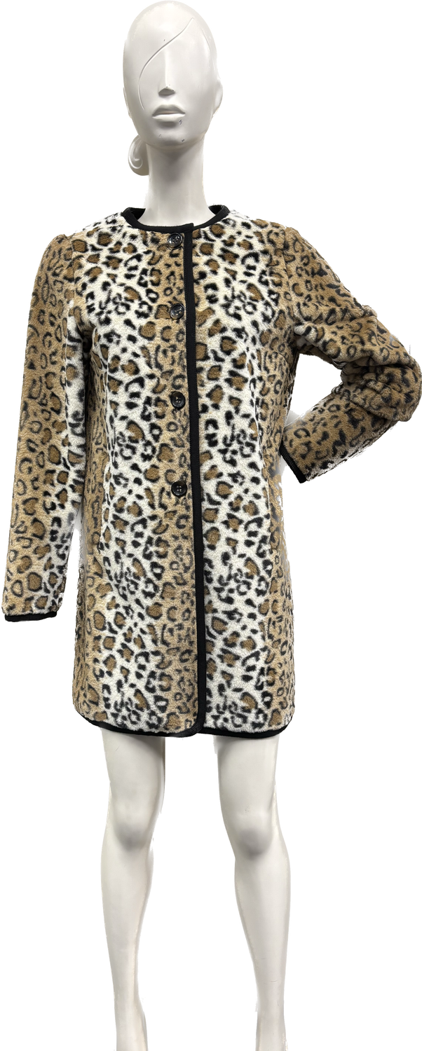 cappotto Carla Ferroni 15115