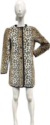cappotto Carla Ferroni 15115