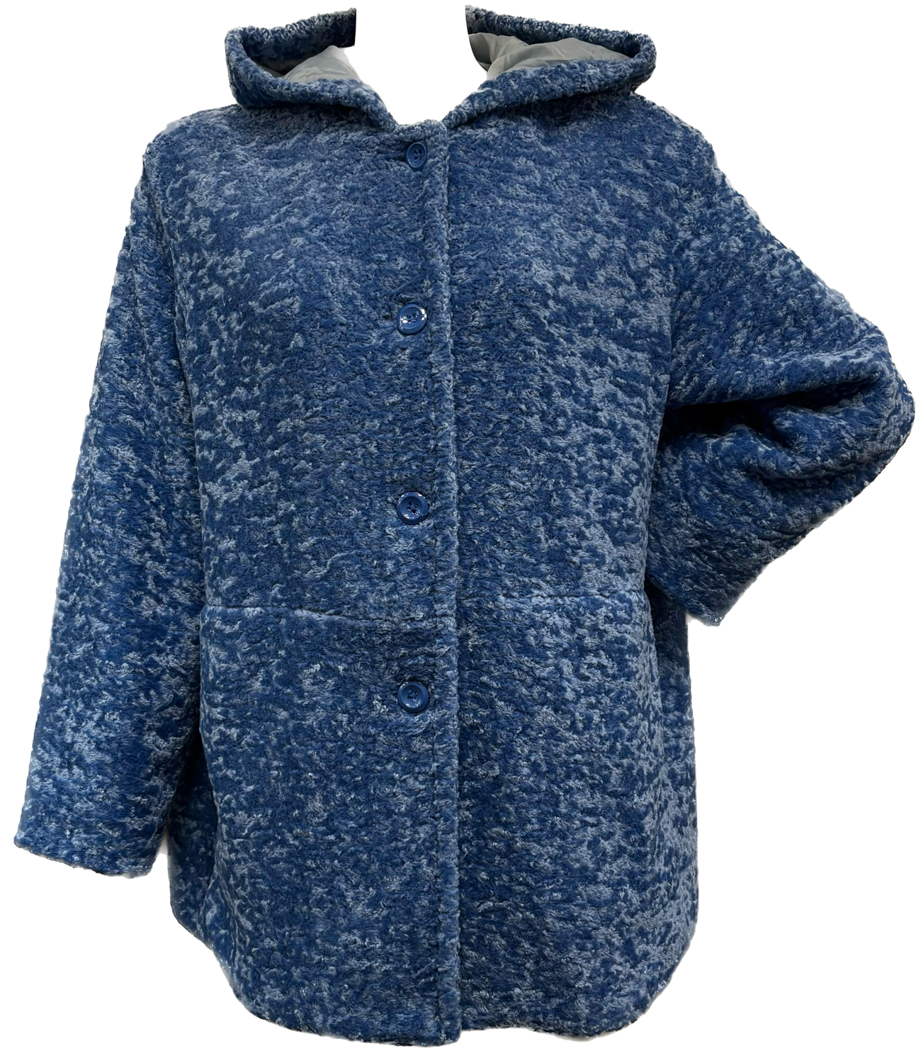 eco-pelliccia Carla Ferroni 16762