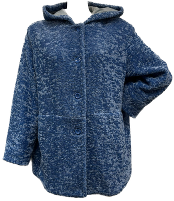 eco-pelliccia Carla Ferroni 16762