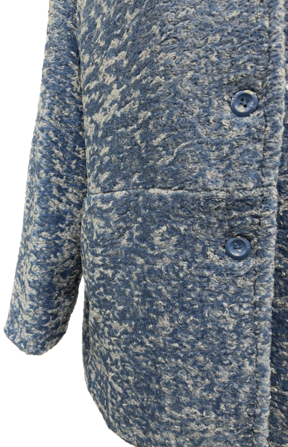 eco-pelliccia Carla Ferroni 16762