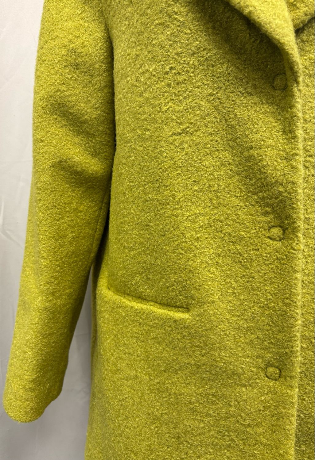 cappotto Carla Ferroni 16630