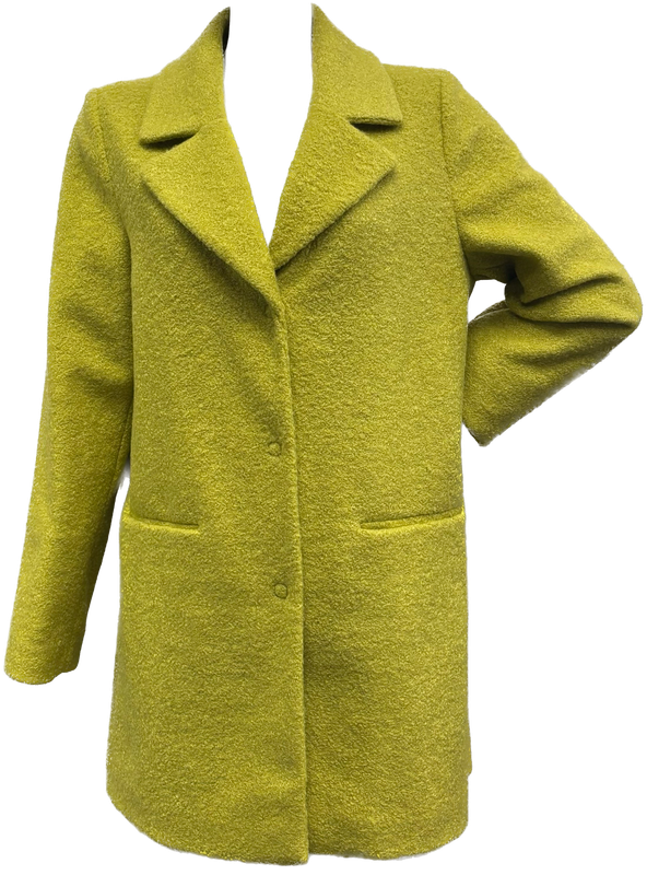 cappotto Carla Ferroni 16630