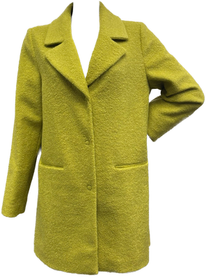 cappotto Carla Ferroni 16630