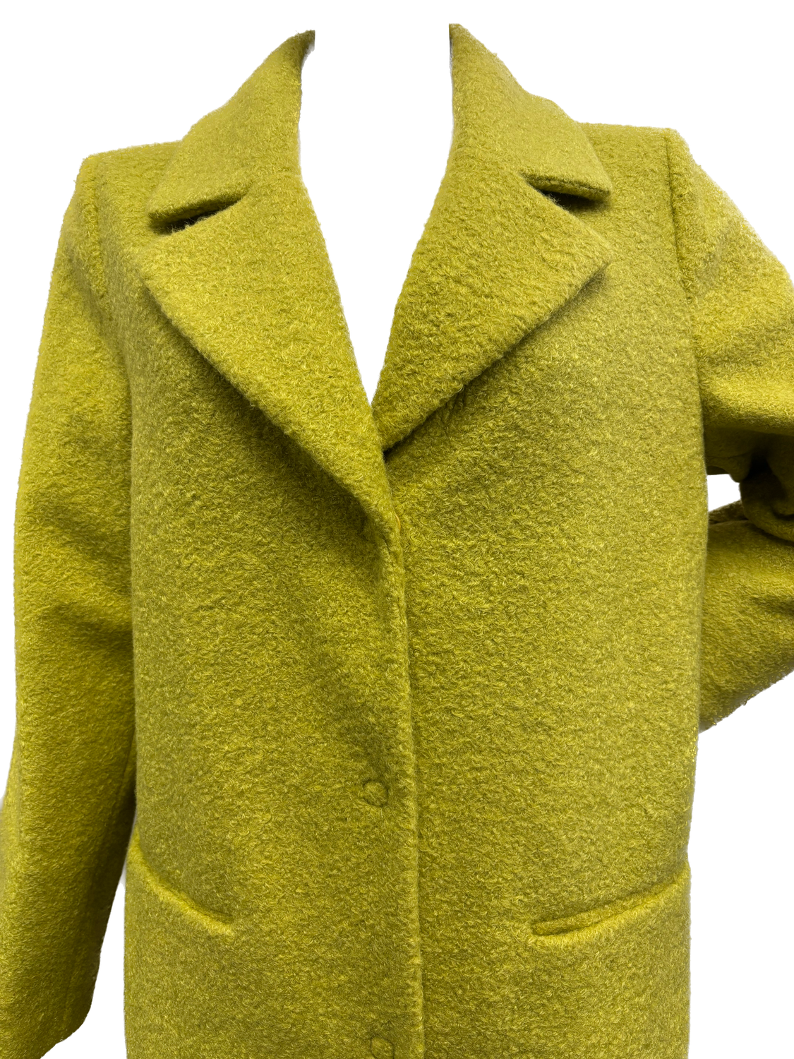cappotto Carla Ferroni 16630