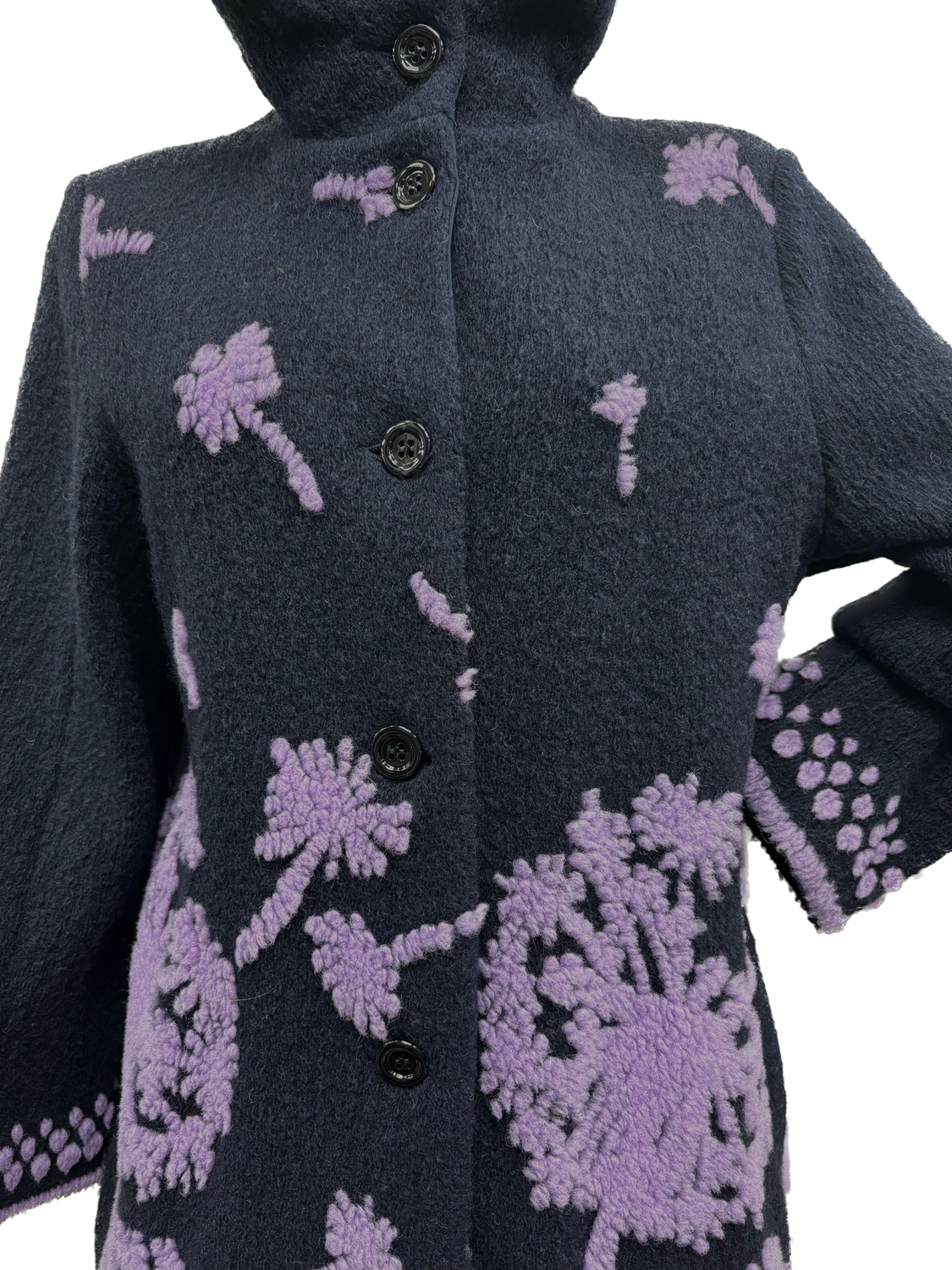 cappotto Carla Ferroni 17447
