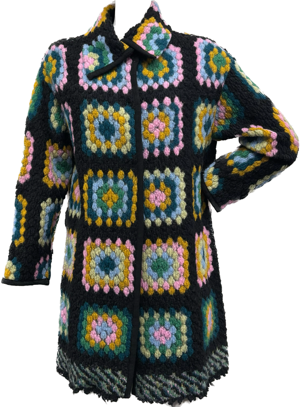 cappotto Carla Ferroni 16660