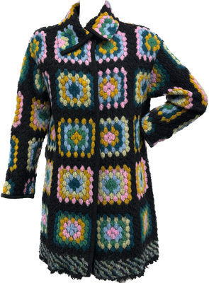 cappotto Carla Ferroni 16660