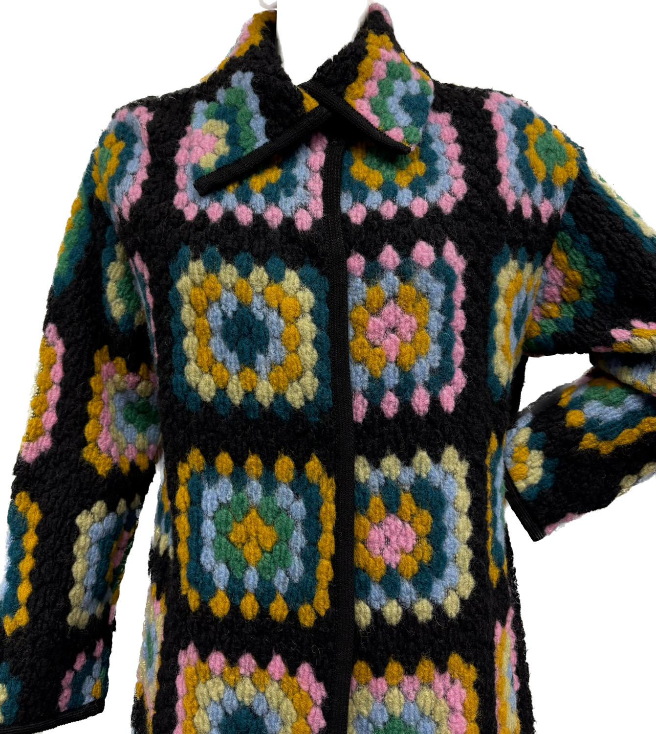 cappotto Carla Ferroni 16660