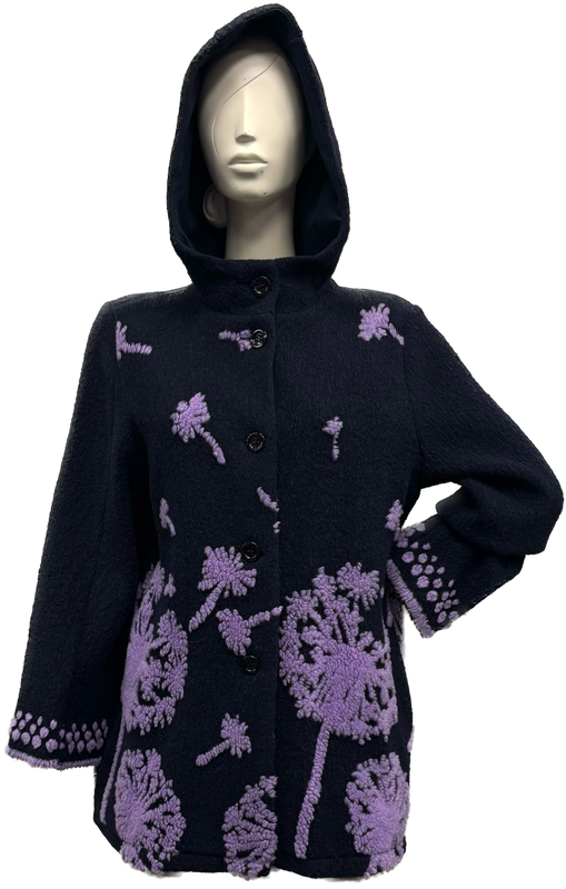 cappotto Carla Ferroni 17447