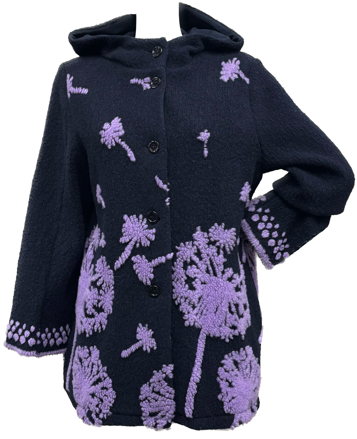 cappotto Carla Ferroni 17447